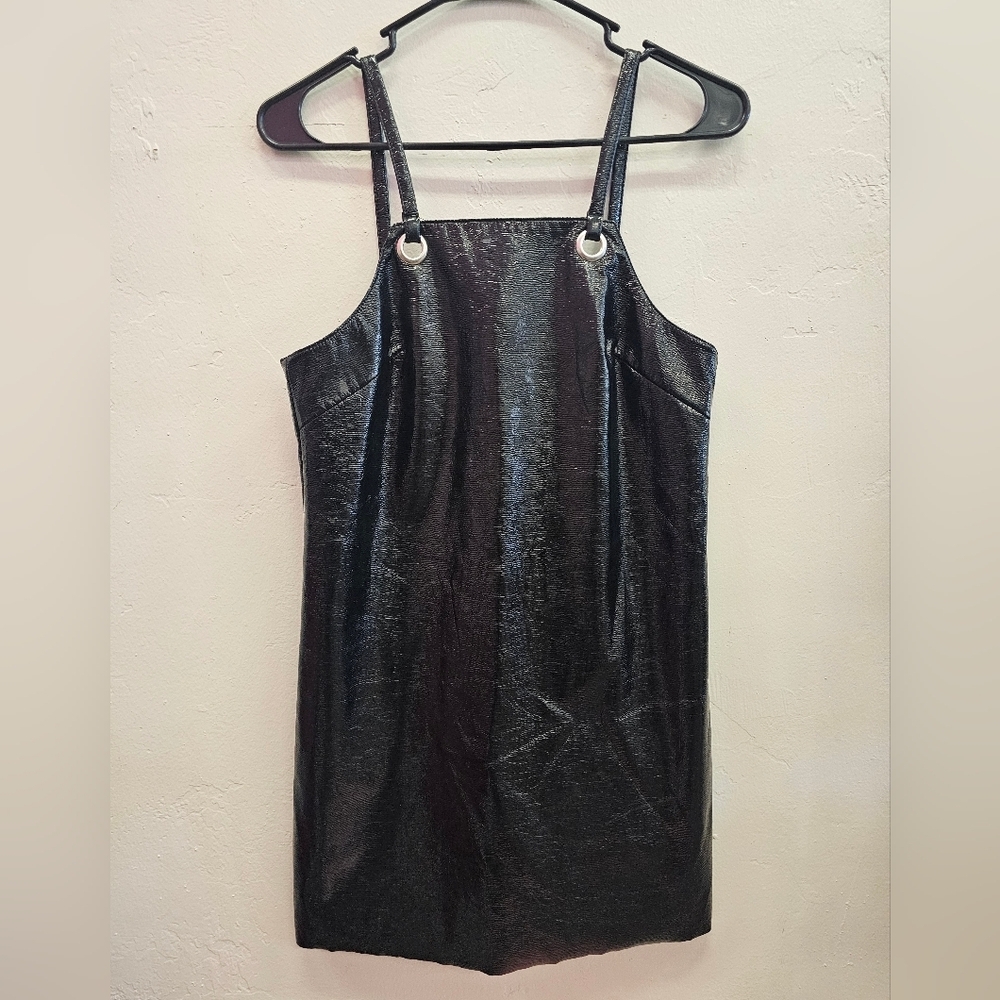 Black, dress, mini, festival, grunge, luxury, Winter, Costume, Party, Goth, 90s